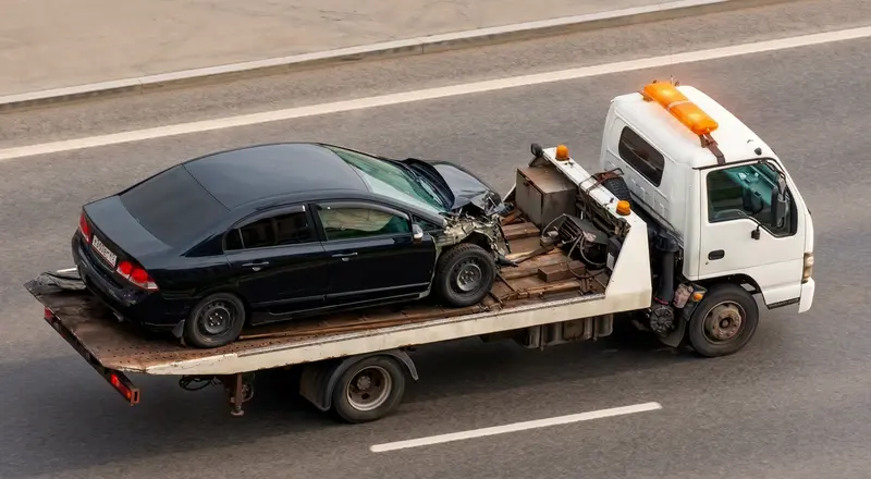 Auto socorro 24h em Osasco – atendimento para pane elétrica e mecânica