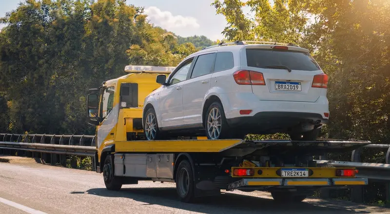 Transporte de veículos em Osasco – SP com segurança e discrição